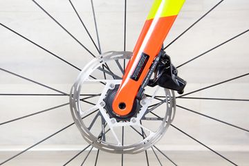 Tweedehands Felt Breed 2025 Road & Gravel — afbeelding 22 van 25