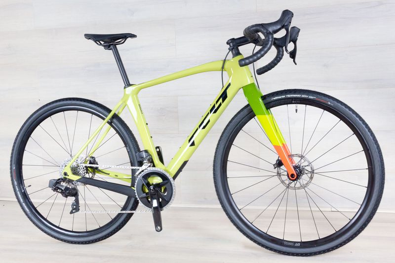 Tweedehands Felt Breed 2025 Road & Gravel — afbeelding 5 van 25