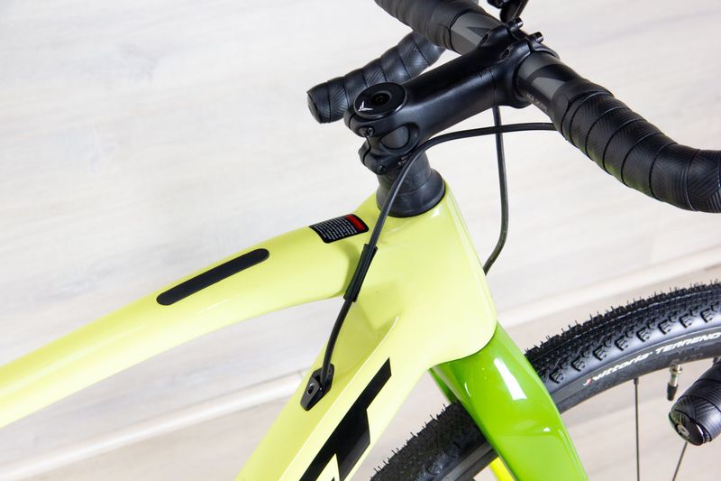 Tweedehands Felt Breed 2025 Road & Gravel — afbeelding 10 van 25