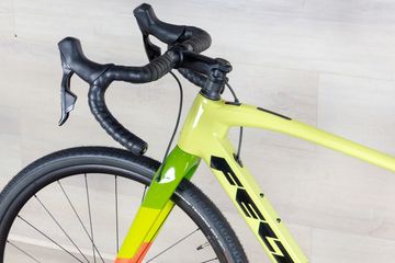 Tweedehands Felt Breed 2025 Road & Gravel — afbeelding 25 van 25