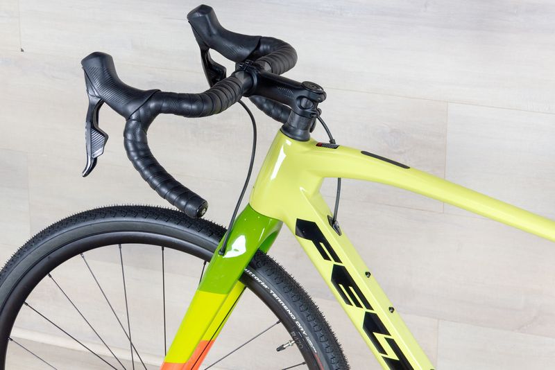 Tweedehands Felt Breed 2025 Road & Gravel — afbeelding 25 van 25
