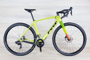 Used Felt Breed 2025 Road & Gravel