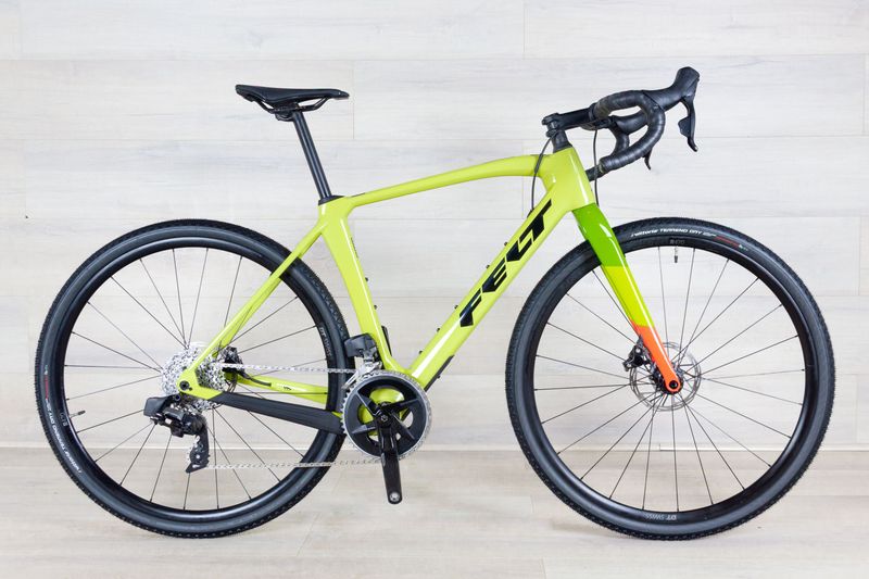 Tweedehands Felt Breed 2025 Road & Gravel — afbeelding 1 van 25