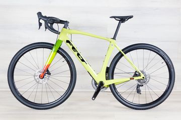Tweedehands Felt Breed 2025 Road & Gravel — afbeelding 14 van 25