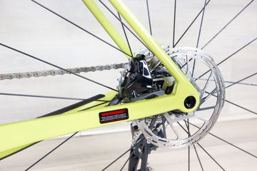 Tweedehands Felt Breed 2025 Road & Gravel — afbeelding 17 van 25