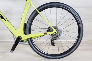 Used Felt Breed 2025 Road & Gravel, Green — image 18 of 25