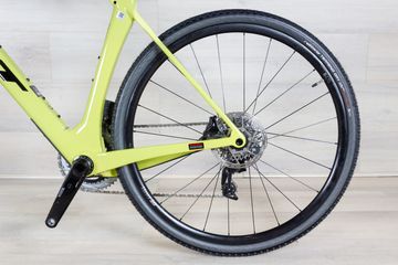 Tweedehands Felt Breed 2025 Road & Gravel — afbeelding 18 van 25