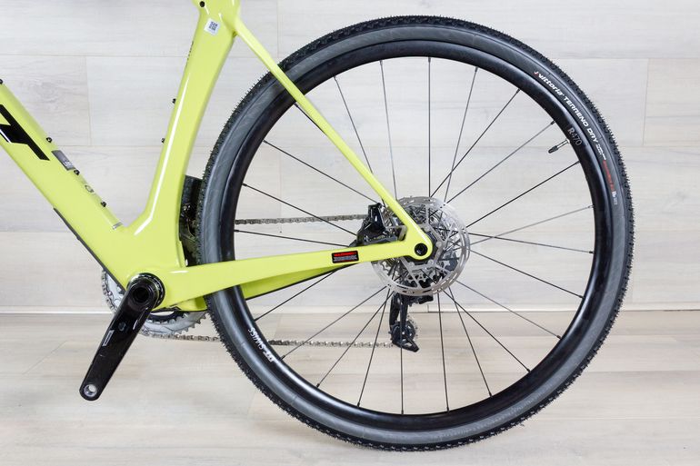 Used Felt Breed 2025 Road & Gravel, Green — image 18 of 25