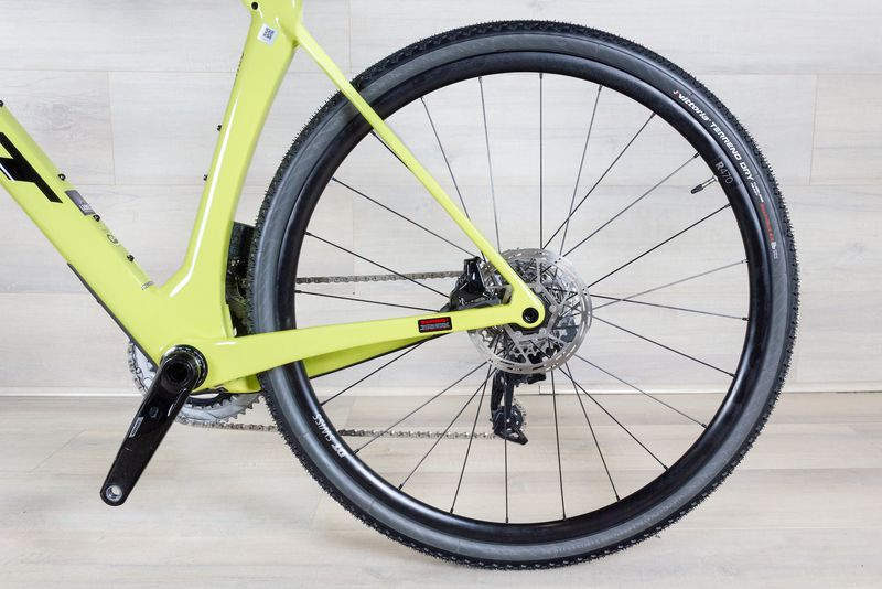 Tweedehands Felt Breed 2025 Road & Gravel — afbeelding 18 van 25