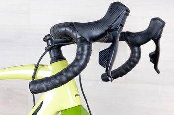 Used Felt Breed 2025 Road & Gravel, Green — image 9 of 25