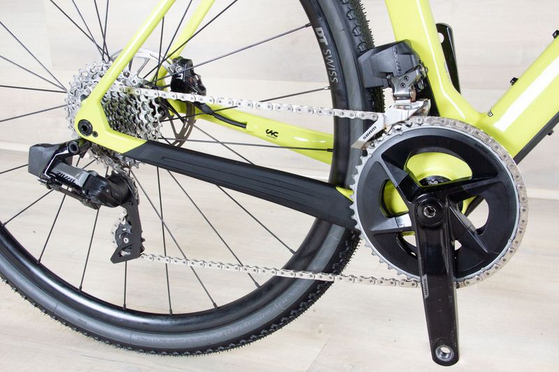 Tweedehands Felt Breed 2025 Road & Gravel — afbeelding 8 van 25