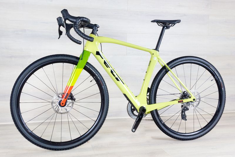 Tweedehands Felt Breed 2025 Road & Gravel — afbeelding 16 van 25