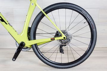 Tweedehands Felt Breed 2025 Road & Gravel — afbeelding 15 van 25