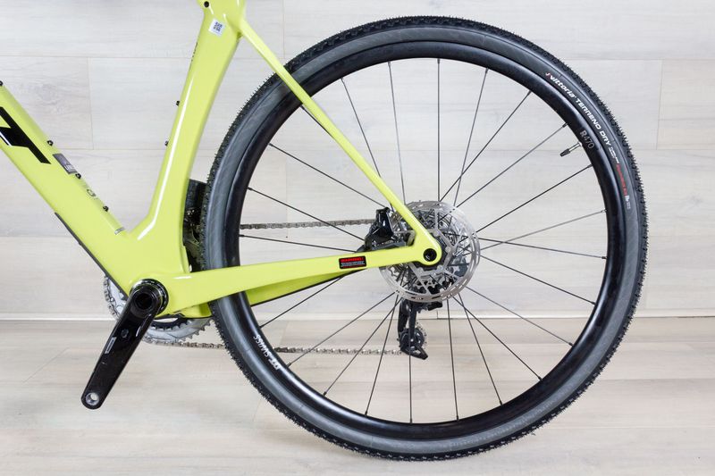Tweedehands Felt Breed 2025 Road & Gravel — afbeelding 15 van 25