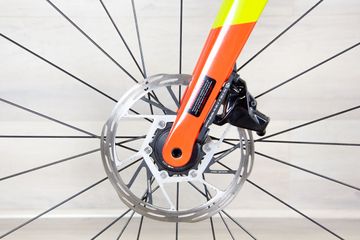 Tweedehands Felt Breed 2025 Road & Gravel — afbeelding 19 van 25