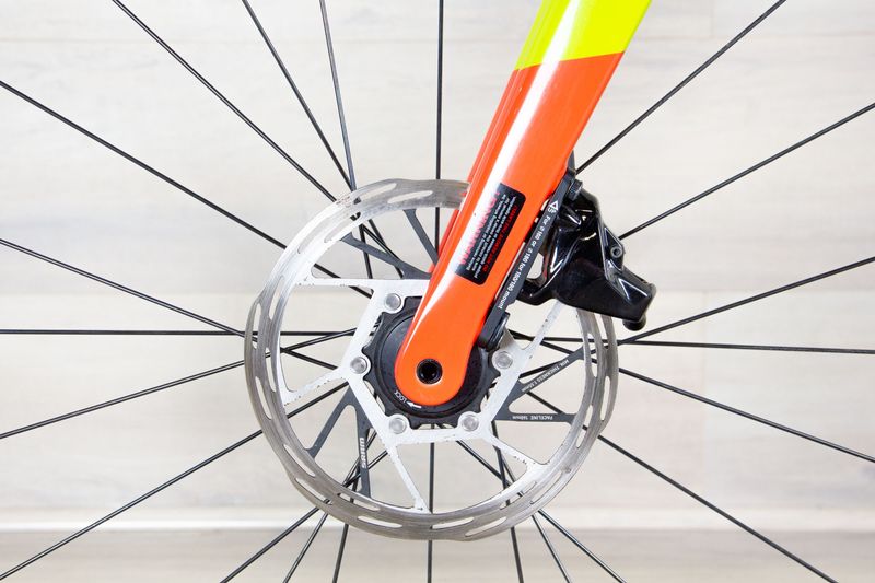 Tweedehands Felt Breed 2025 Road & Gravel — afbeelding 19 van 25