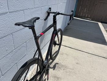 Used Argon 18 Argon 18 Sum Pro SRAM Force AXS 2024 Road & Gravel, Red — image 3 of 4