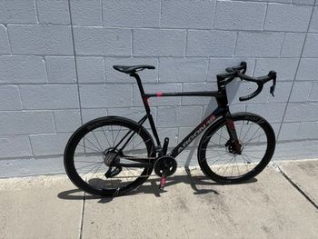 Used Argon 18 Argon 18 Sum Pro SRAM Force AXS 2024 Road & Gravel