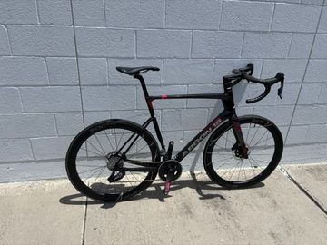 Used Argon 18 Sum Pro SRAM Force AXS 2024 Road & Gravel