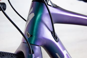 Used Specialized S-Works Diverge 2019 Road & Gravel, Blue — image 16 of 16