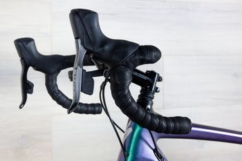 Used Specialized S-Works Diverge 2019 Road & Gravel, Blue — image 14 of 16