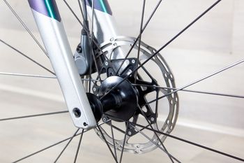 Used Specialized S-Works Diverge 2019 Road & Gravel, Blue — image 10 of 16