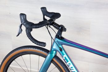 Used Specialized S-Works Diverge 2019 Road & Gravel, Blue — image 15 of 16