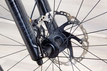 Used Trek Remedy 9.8 2021 Mountainbike, Blue — image 20 of 33