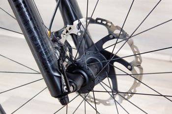 Used Trek Remedy 9.8 2021 Mountainbike, Blue — image 15 of 33