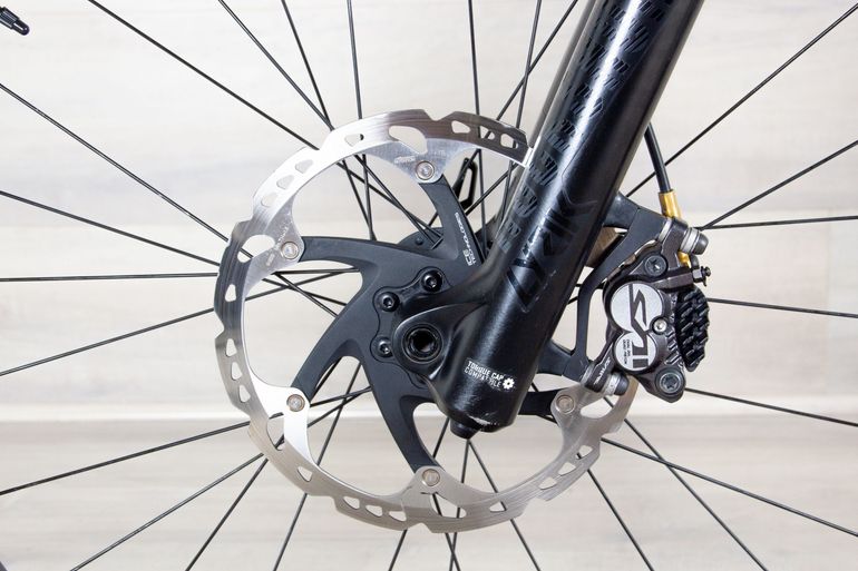 Used Trek Remedy 9.8 2021 Mountainbike, Blue — image 30 of 33