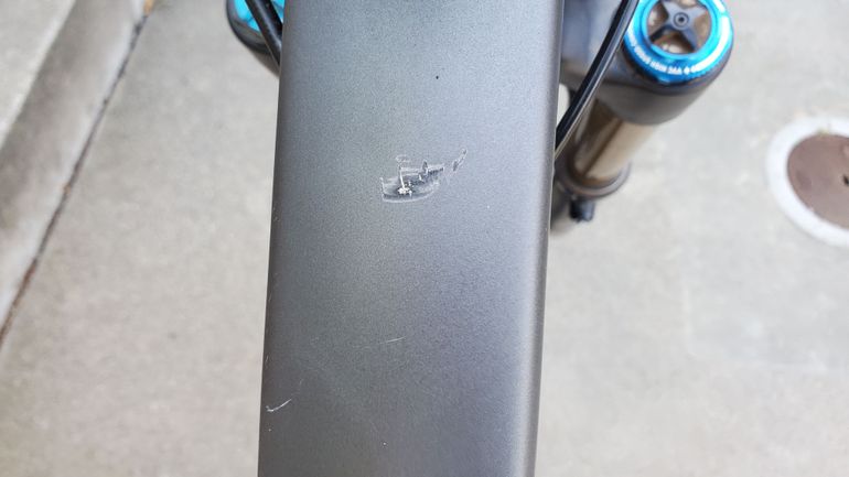 Used Specialized Stumpjumper EVO Alloy LTD 2024 2024 Mountainbike, Light Gray, 29 — image 7 of 12