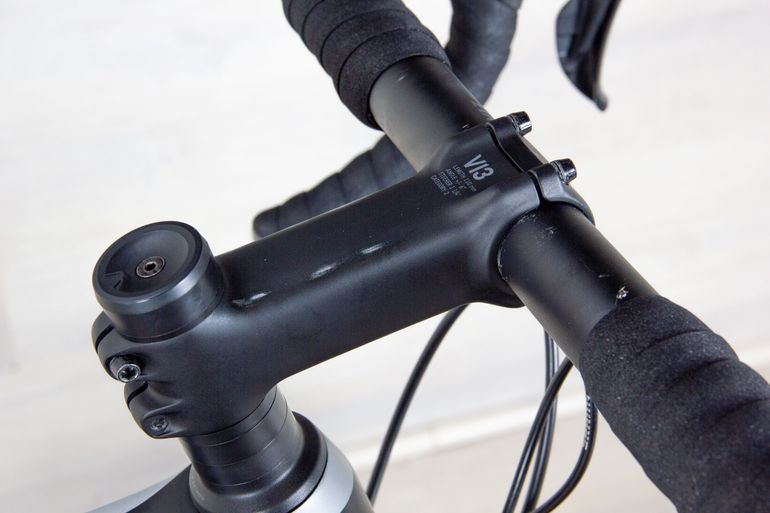 Used Canyon Endurace CF SL 2020 Road & Gravel, Black — image 12 of 18