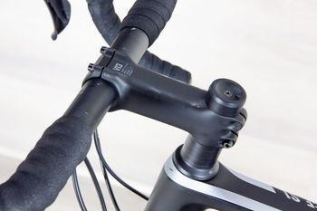 Used Canyon Endurace CF SL 2020 Road & Gravel, Black — image 18 of 18