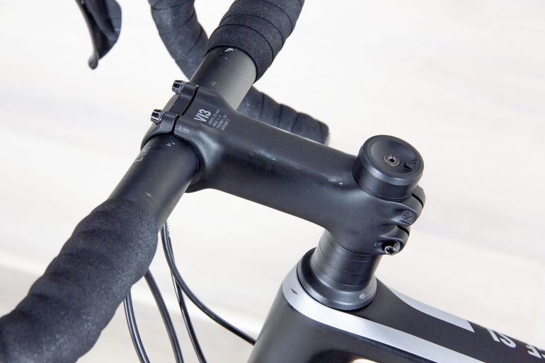 Used Canyon Endurace CF SL 2020 Road & Gravel, Black — image 18 of 18