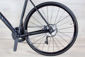 Used Canyon Endurace CF SL 2020 Road & Gravel, Black — image 13 of 18