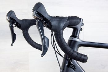 Used Canyon Endurace CF SL 2020 Road & Gravel, Black — image 16 of 18