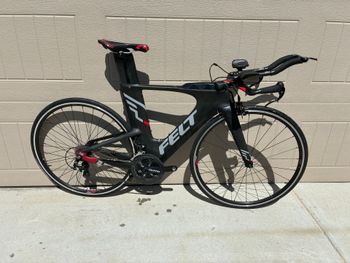 Used Felt IA 16 2017 2017 Road & Gravel