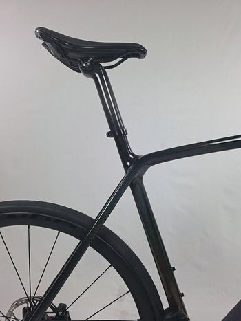 Used Trek Trek Emonda SL 6 SRAM Rival ETap AXS 2023 Road & Gravel, Black — image 4 of 12