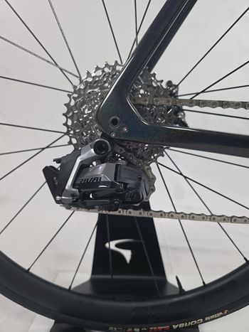 Used Trek Trek Emonda SL 6 SRAM Rival ETap AXS 2023 Road & Gravel, Black — image 3 of 12