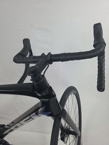 Used Trek Trek Emonda SL 6 SRAM Rival ETap AXS 2023 Road & Gravel, Black — image 6 of 12