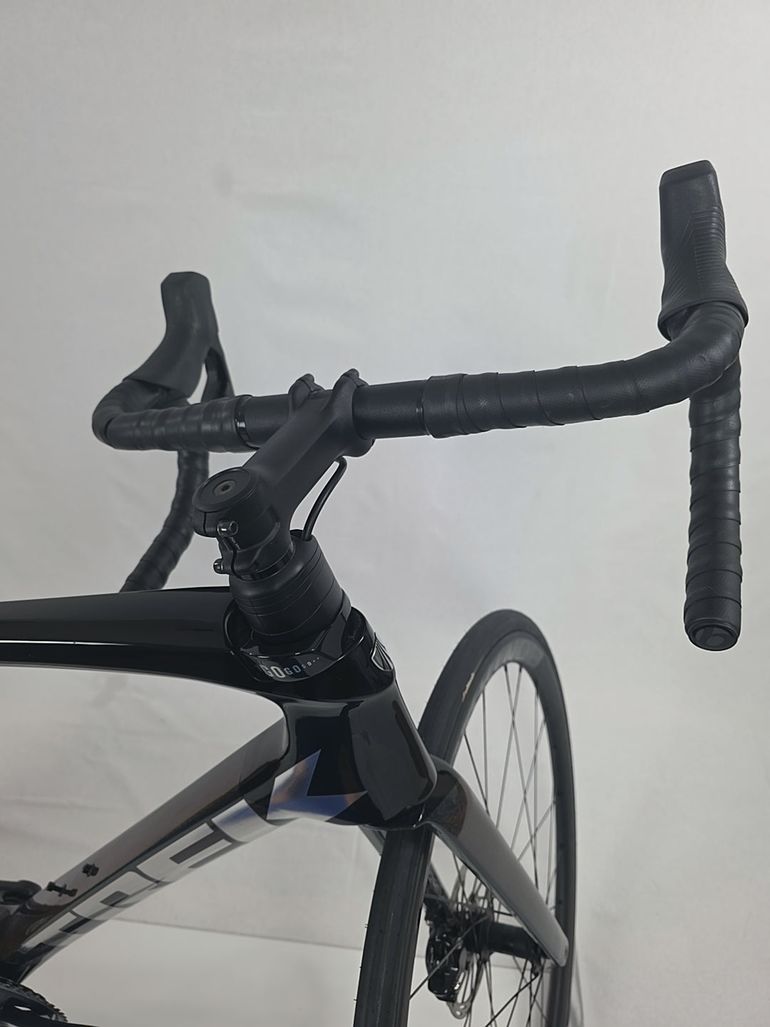 Used Trek Trek Emonda SL 6 SRAM Rival ETap AXS 2023 Road & Gravel, Black — image 6 of 12