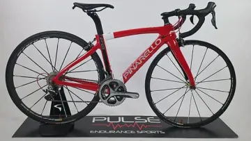 Used PINARELLO DOGMA F8 2016 Road & Gravel