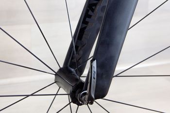Used Quintana Roo PRSix 2019 Road & Gravel, Black — image 15 of 18