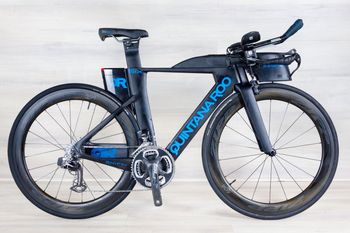 Used Quintana Roo PRSix 2019 Road & Gravel