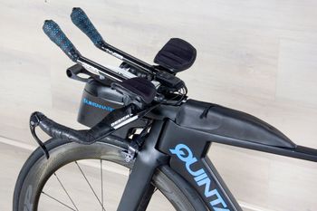 Used Quintana Roo PRSix 2019 Road & Gravel, Black — image 14 of 18