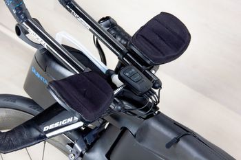 Used Quintana Roo PRSix 2019 Road & Gravel, Black — image 17 of 18