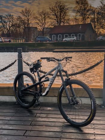 Used Canyon Spectral 27 AL 6 2023 2023 MTB