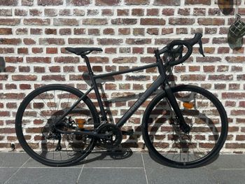 Used TRIBAN RC500 2020 2020 Road & Gravel