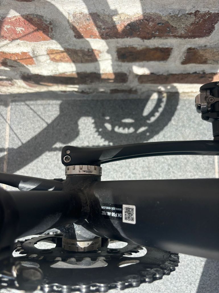 Used TRIBAN RC500 2020 2020 Road & Gravel, Black — image 9 of 10
