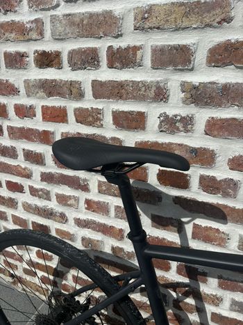 Used TRIBAN RC500 2020 2020 Road & Gravel, Black — image 7 of 10